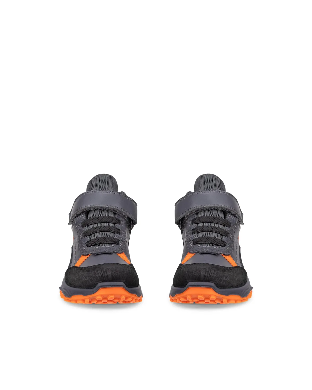 Ecco Receptor XP Waterproof stivaletto bambino 27 EU Magnet