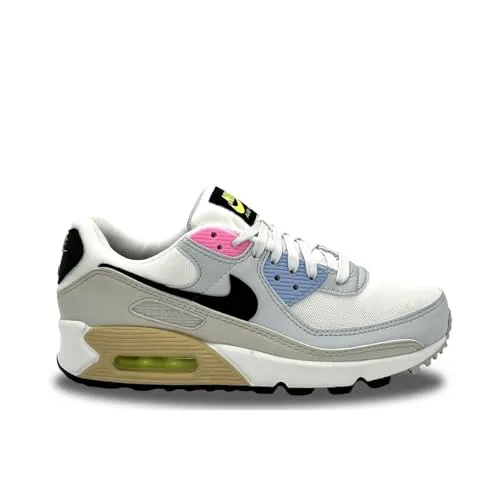 Nike Air Max 90 Multi-Color Pastel sneakers donna 44