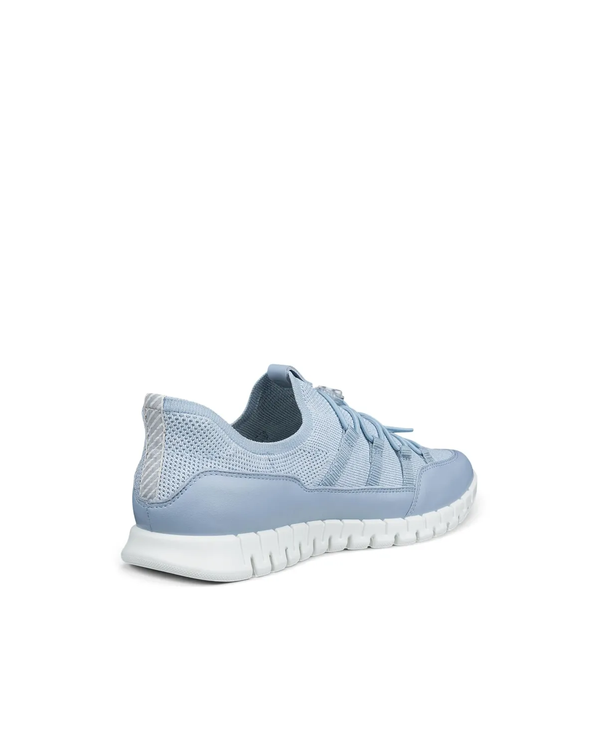 Ecco Gruuv Lite Sneaker Donna Slip On Leggere