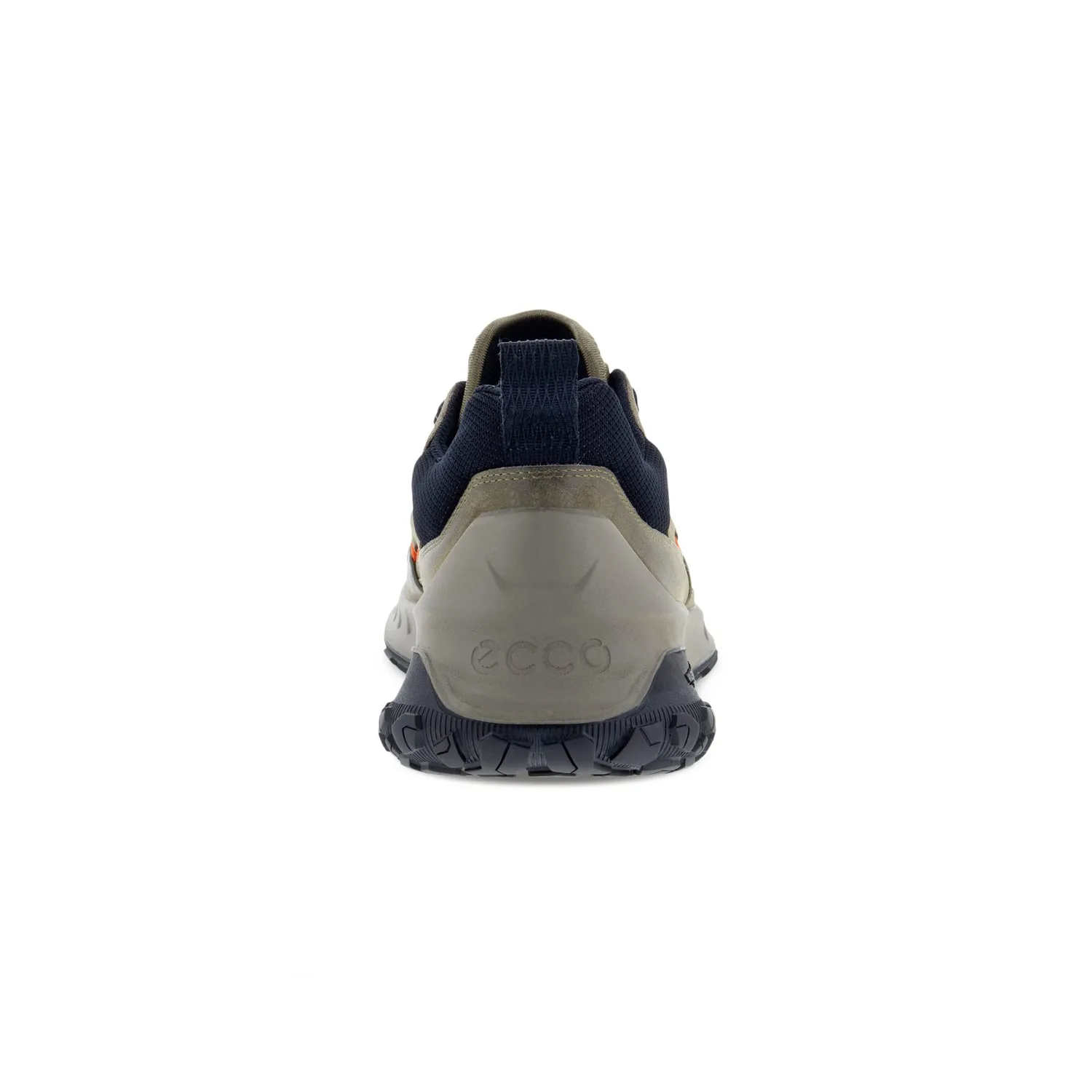 Ecco Ult-Trn scarpe trekking uomo 44 EU Stretta grip Michelin