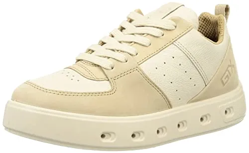 Ecco Street 720 sneakers donna 37 EU beige Gore-Tex
