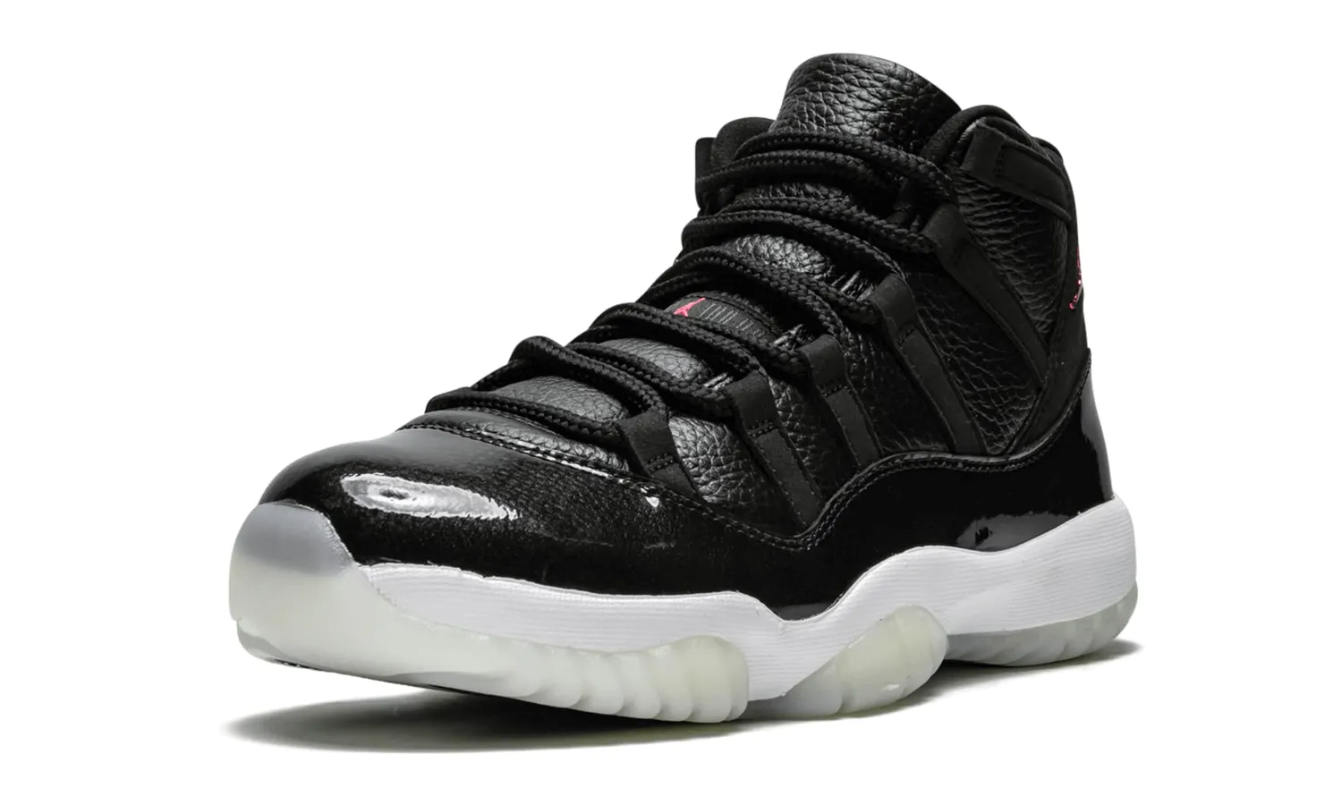 Nike Air Jordan 11 CMFT Low sneaker uomo Zoom Air nera