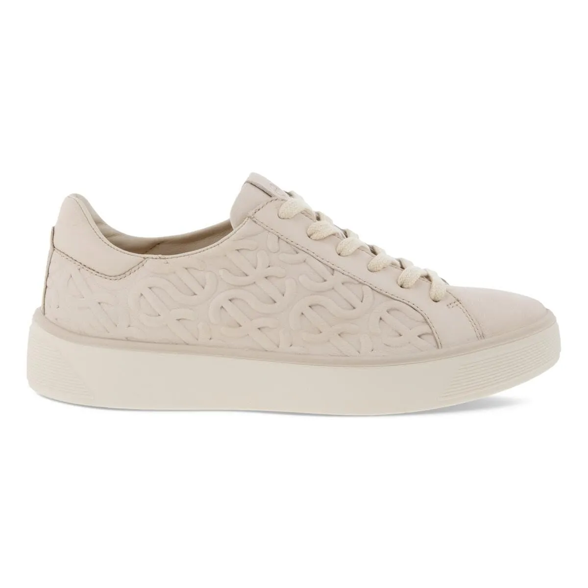 Ecco Street Tray sneakers donna 35 EU pelle