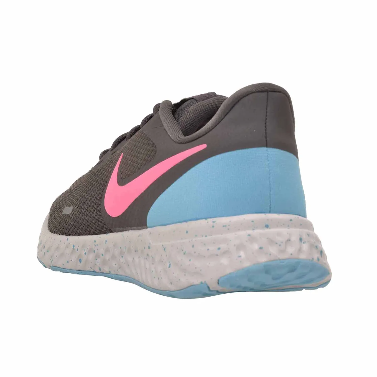 Nike Revolution 5 scarpe corsa donna mesh leggera