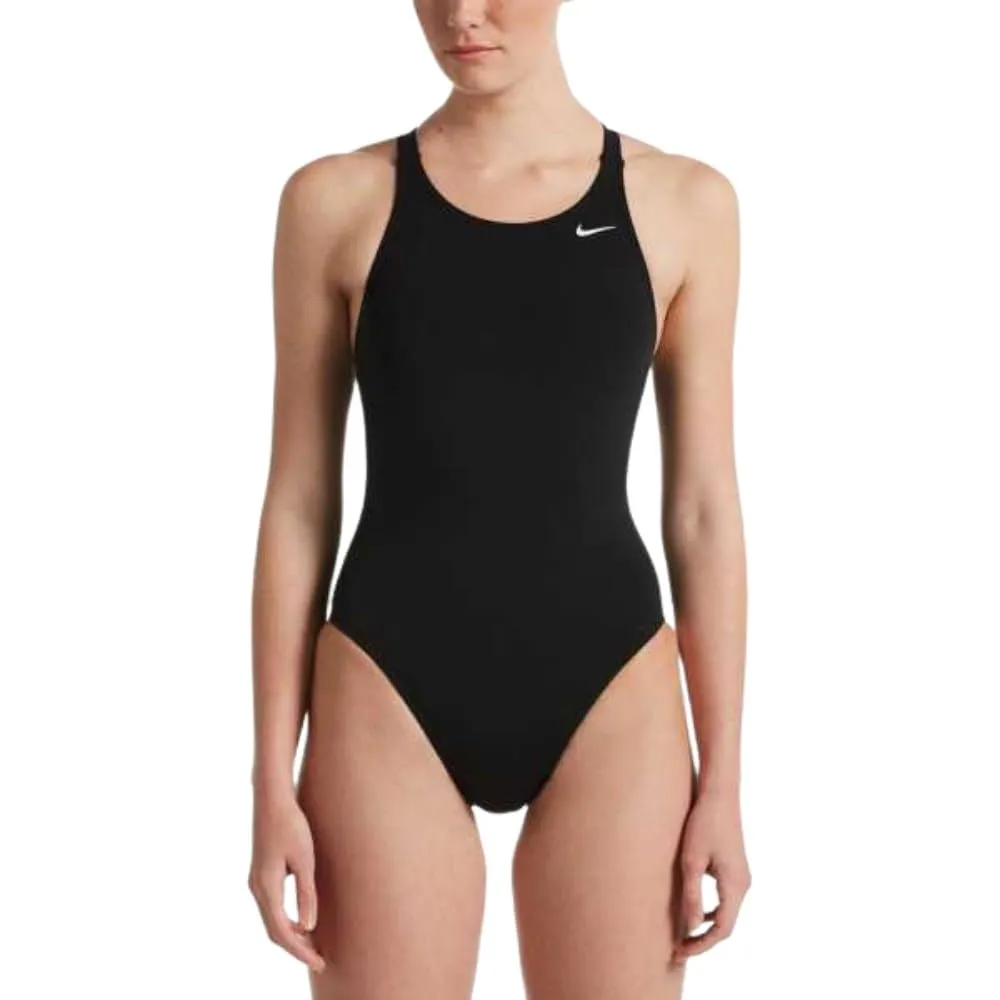 Nike Fastback costume intero donna taglia 30 nero