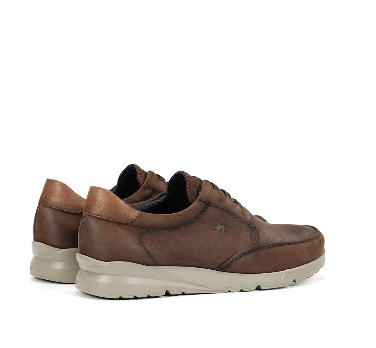 Fluchos Daryl F1459 scarpe marroni uomo
