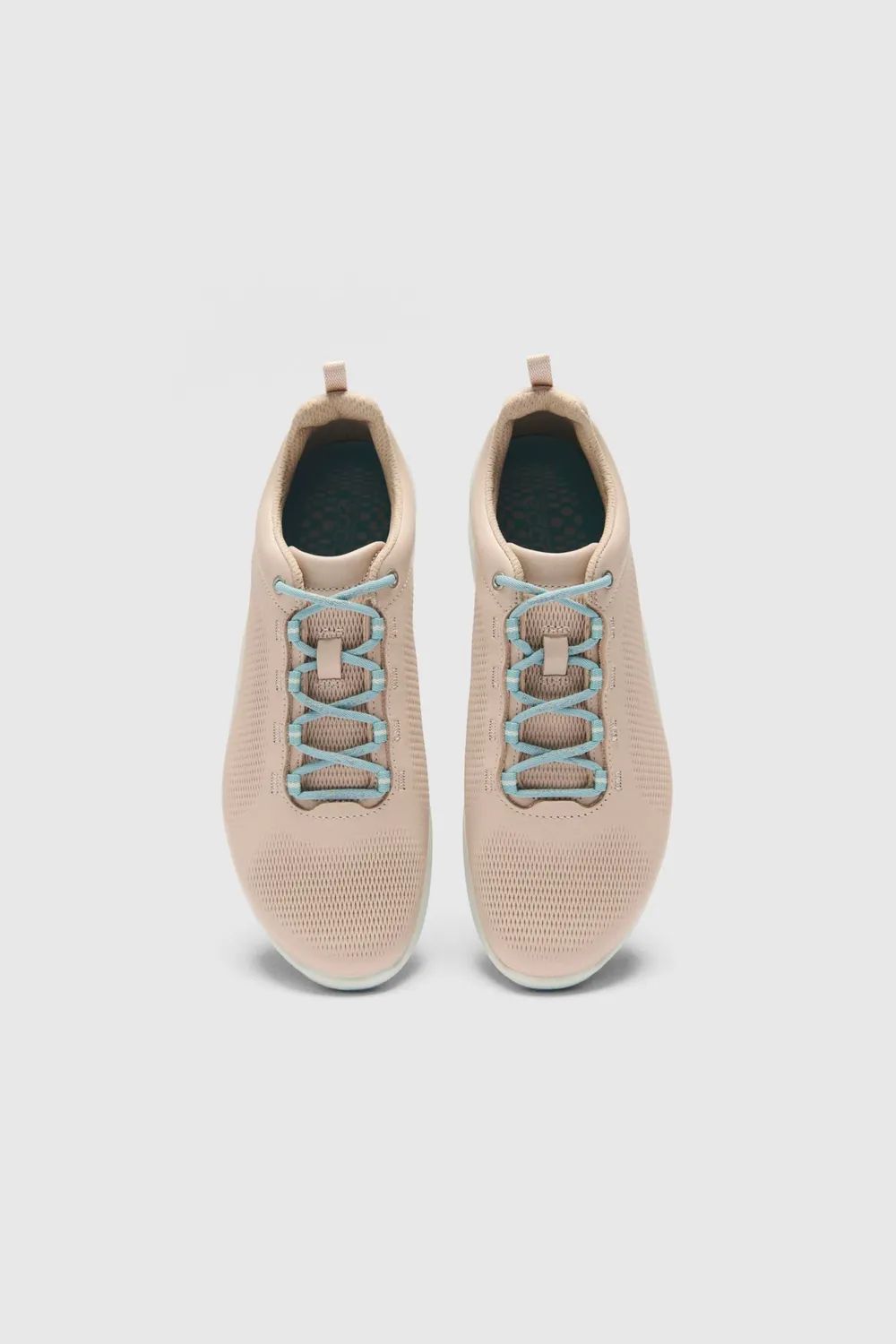 Ecco Biom Fjuel sneakers donna nere ginnastica
