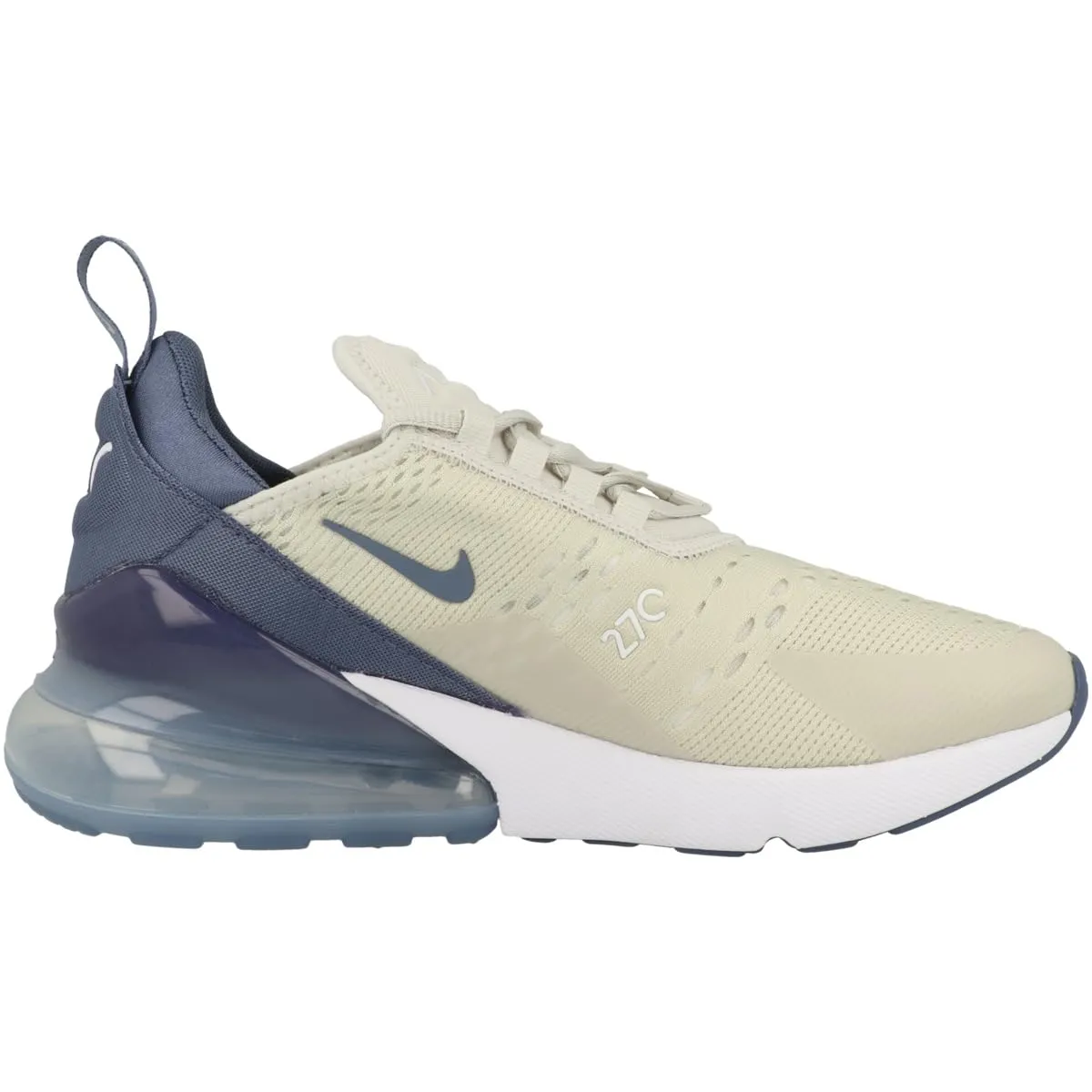 Nike Air Max 270 sneakers donna con Max Air grande