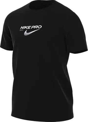 Nike Dri-FIT Pro maglietta allenamento uomo traspirante