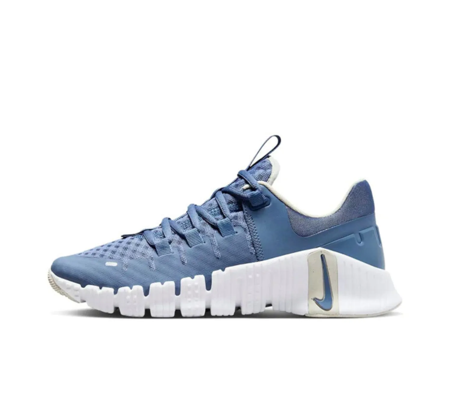 Nike Free Metcon 5 scarpe training donna smokey mauve 47 EU