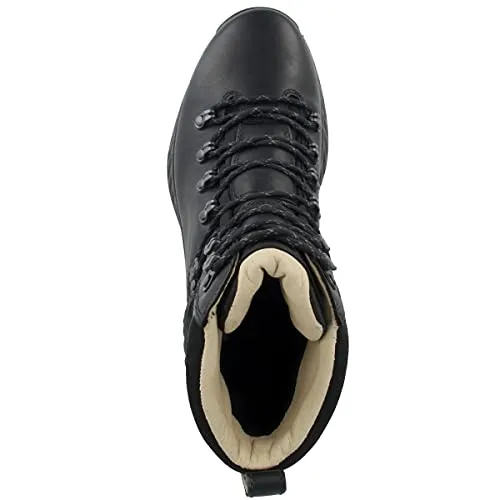Ecco Exohike M Stivali Uomo Neri 40 EU Trekking