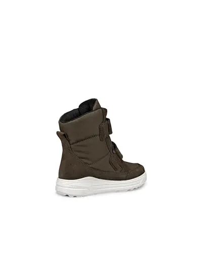 Ecco Urban Snowboarder stivali bimbi Blush GORE-TEX 35 EU