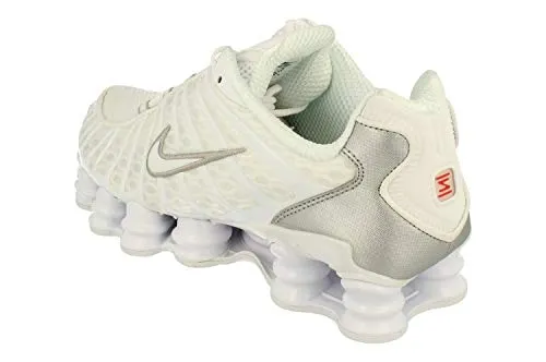 Nike Shox TL AV3595 Sneakers Uomo Leggere