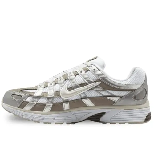 Nike Sportswear P-6000 IU7554-100 sneakers donna bianche 39 EU