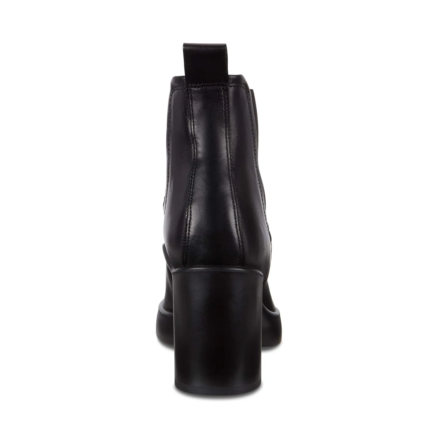 Ecco Shape Sculpted Motion 35 stivali donna tacco