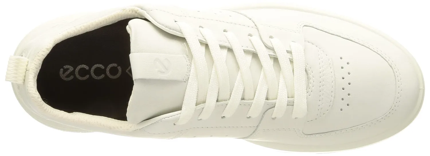 Ecco Street 720 sneakers donna pelle traspiranti