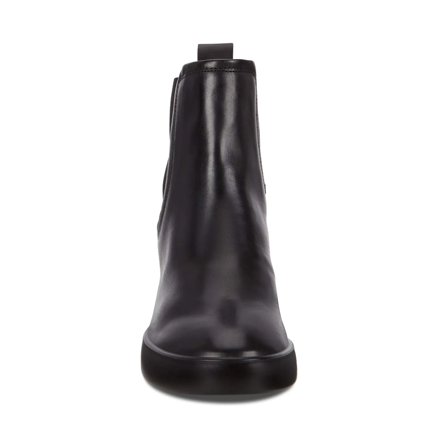 Ecco Shape Sculpted Motion 35 stivali donna tacco