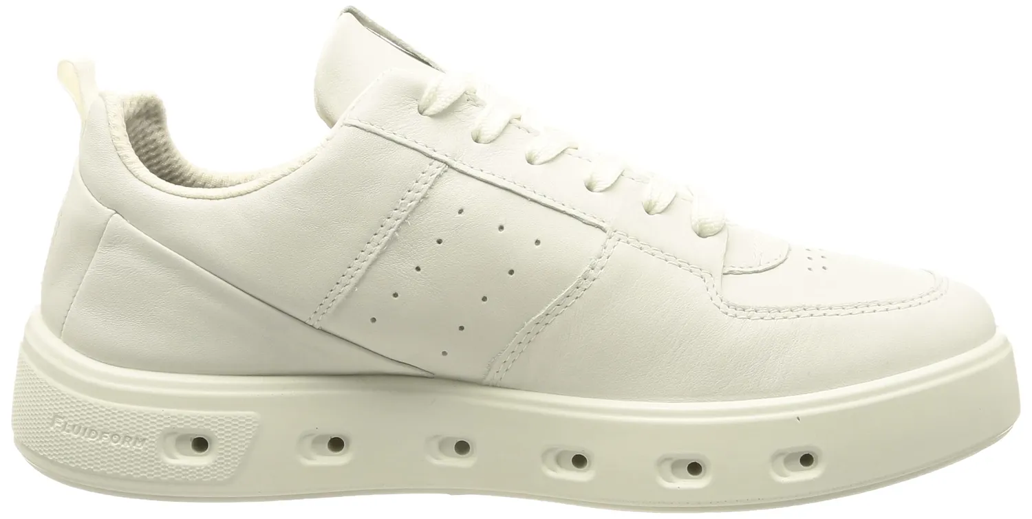 Ecco Street 720 sneakers donna pelle traspiranti