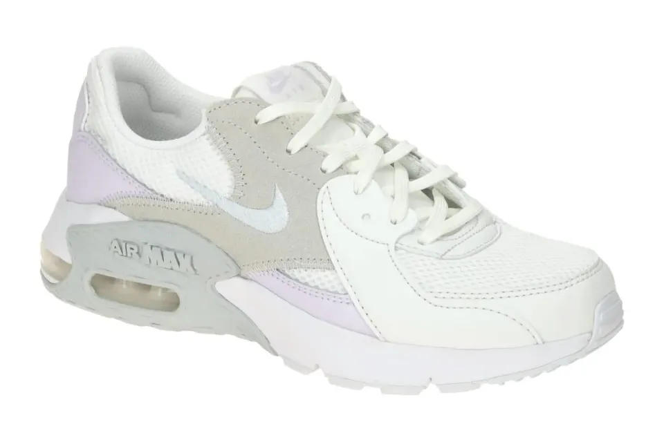 Nike Air Max Excee scarpe donna 38.5 EU bianche air