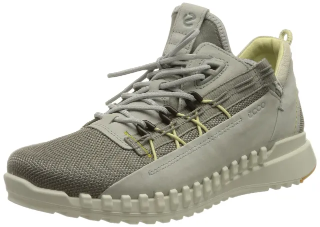 Ecco Zipflex scarpe ragazze flessibili scuola