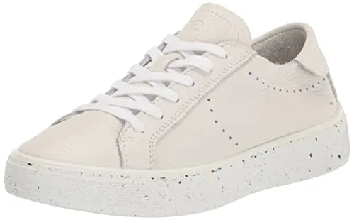 Ecco Street Tray sneakers donna 35 bianco