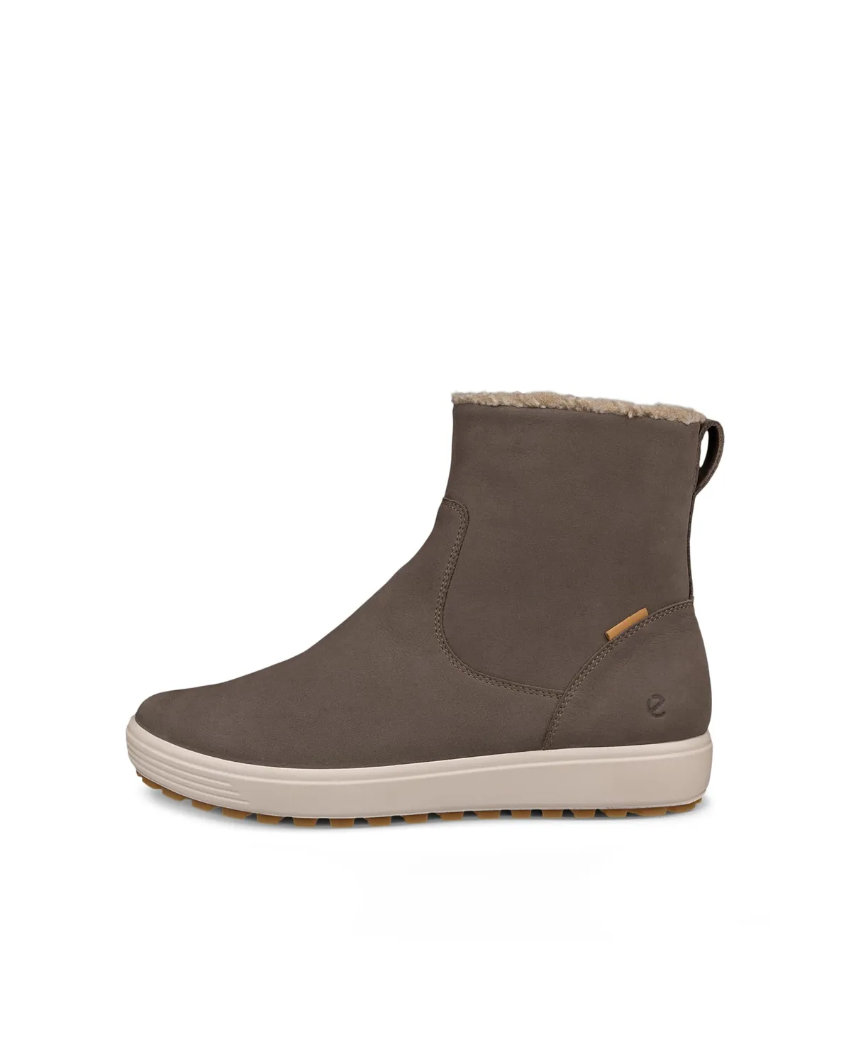 Ecco Soft 7 Tred stivaletti donna 37 EU fodera calda