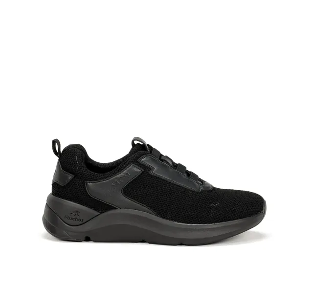 Atom Activity F1254 sneakers nere idrorepellenti