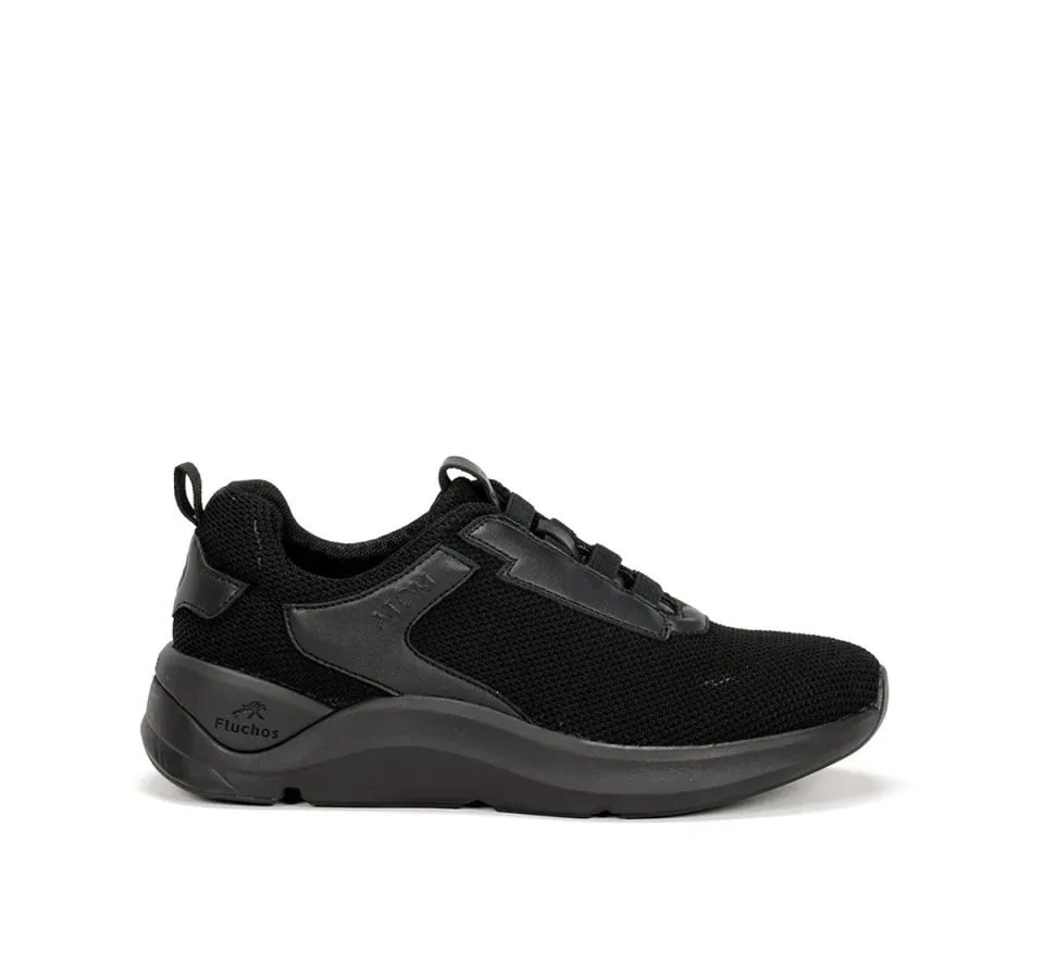 Atom Activity F1254 sneakers nere idrorepellenti