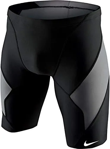 Nike Vittoria NESS4039 Jammer Nuoto Nero