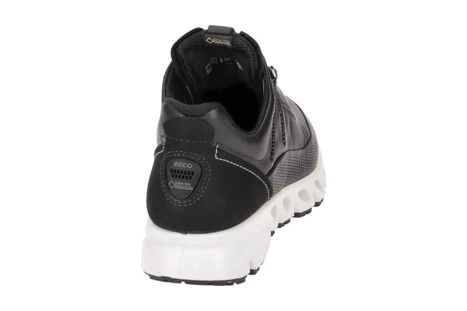 Ecco Multi-Vent Low GTX scarpe donna nero 35 EU