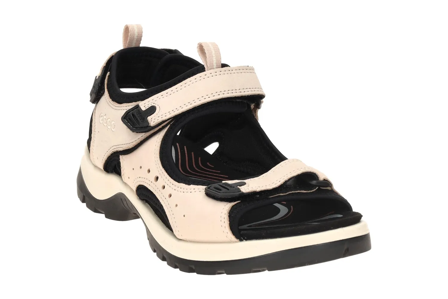 Ecco Offroad Andes II sandali donna 39 EU rosa