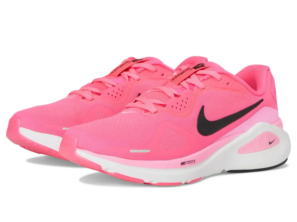 Nike Structure 26 scarpe running donna 36.5 stabili