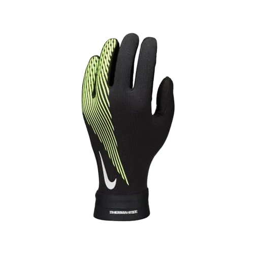 Nike Academy Therma-Fit guanti calcio bimbo L caldi