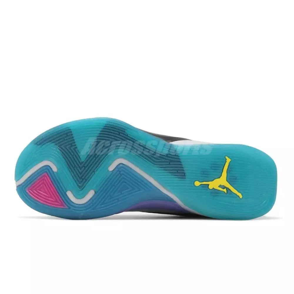 Nike Jordan Luka 2 Pf scarpe basket 39 EU cushion