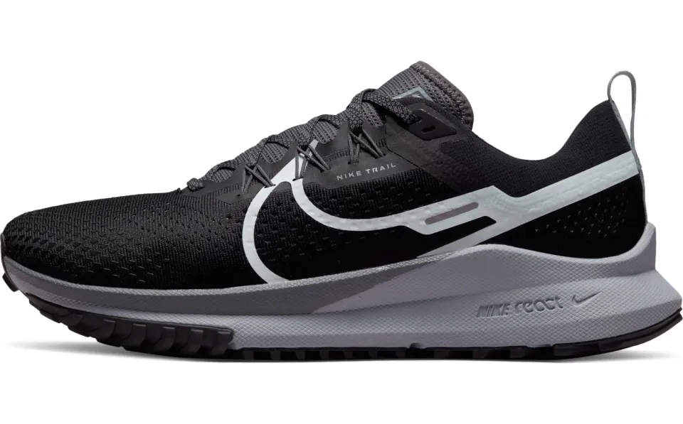 Nike Pegasus Trail 4 scarpe trail uomo grip