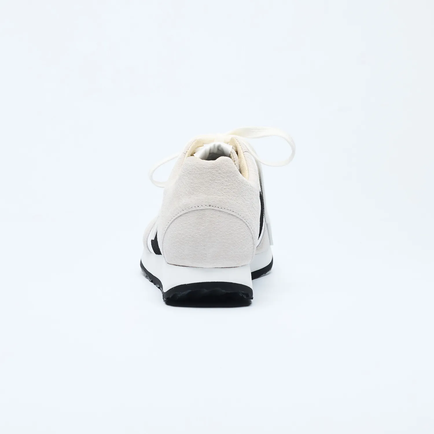 Tabito Tabi Trainer tabito01 sneakers white nylon suede