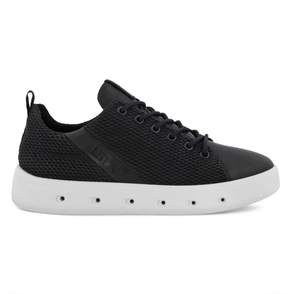 Ecco Street 720 sneaker donna 36 EU uso quotidiano
