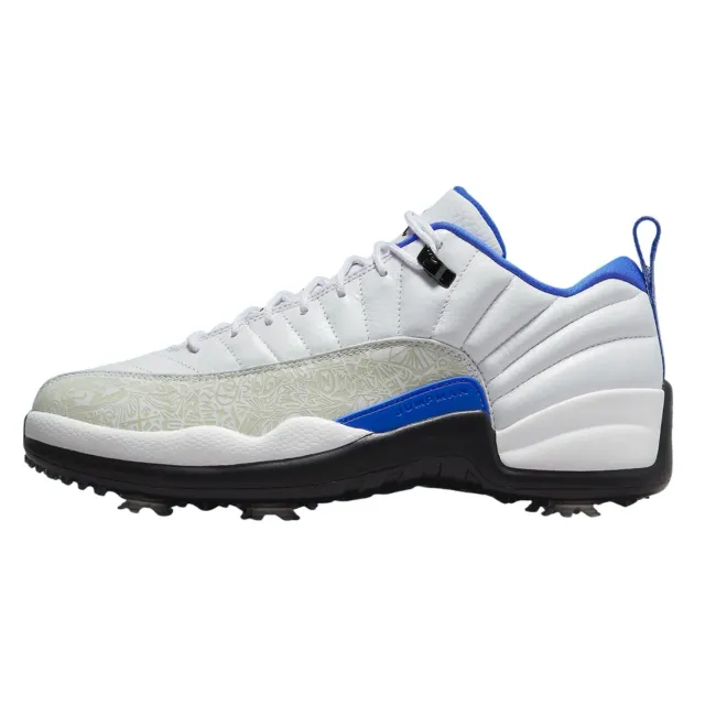 Jordan XII G NRG P22 scarpe golf uomo