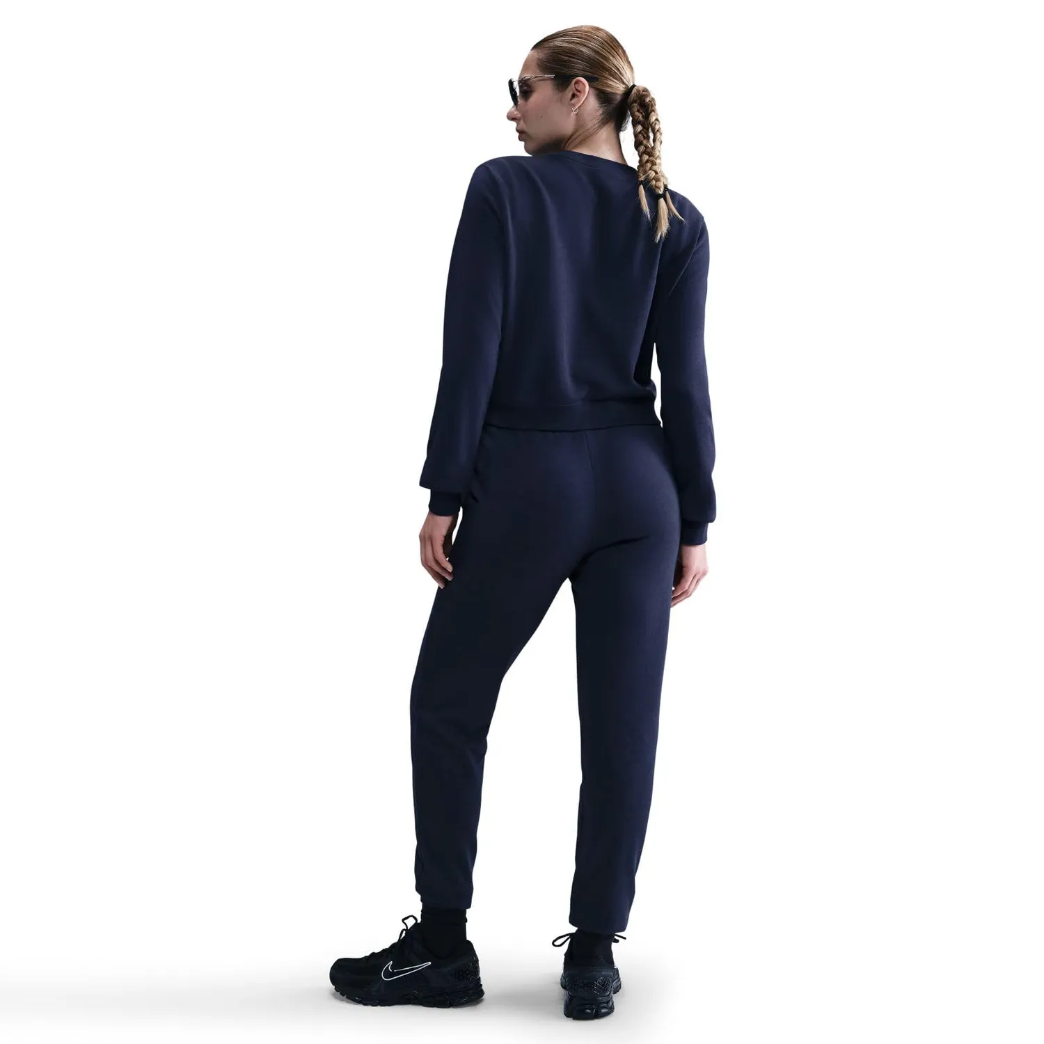 Nike Sportswear Chill pantaloni tuta donna XL french terry
