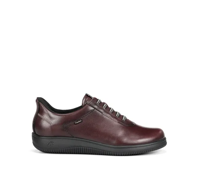 Fluchos Prime W F2335 sneakers donna bordeaux hands-free