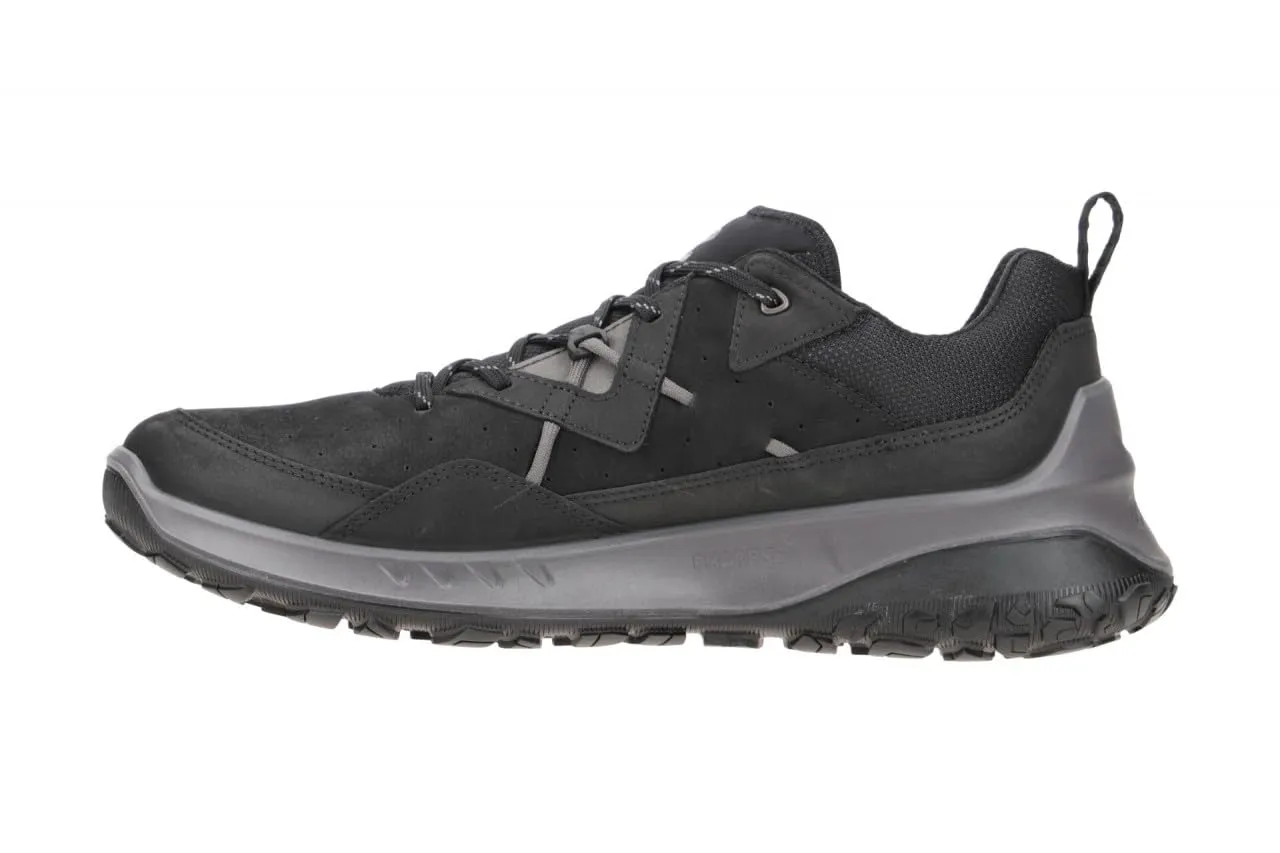 Ecco Ult-Trn scarpe trekking uomo 44 EU pelle suola Michelin