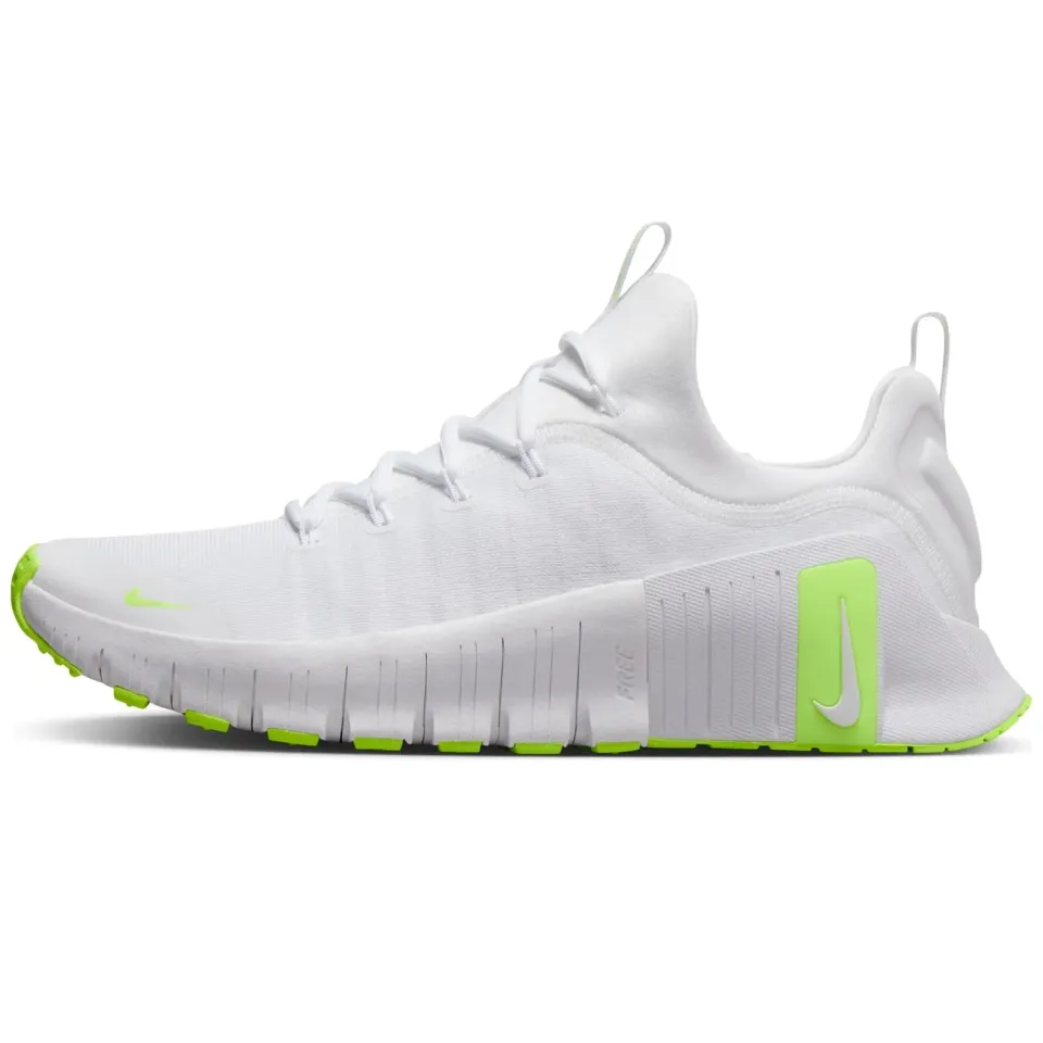 Nike Free Metcon 6 scarpe training uomo stabili