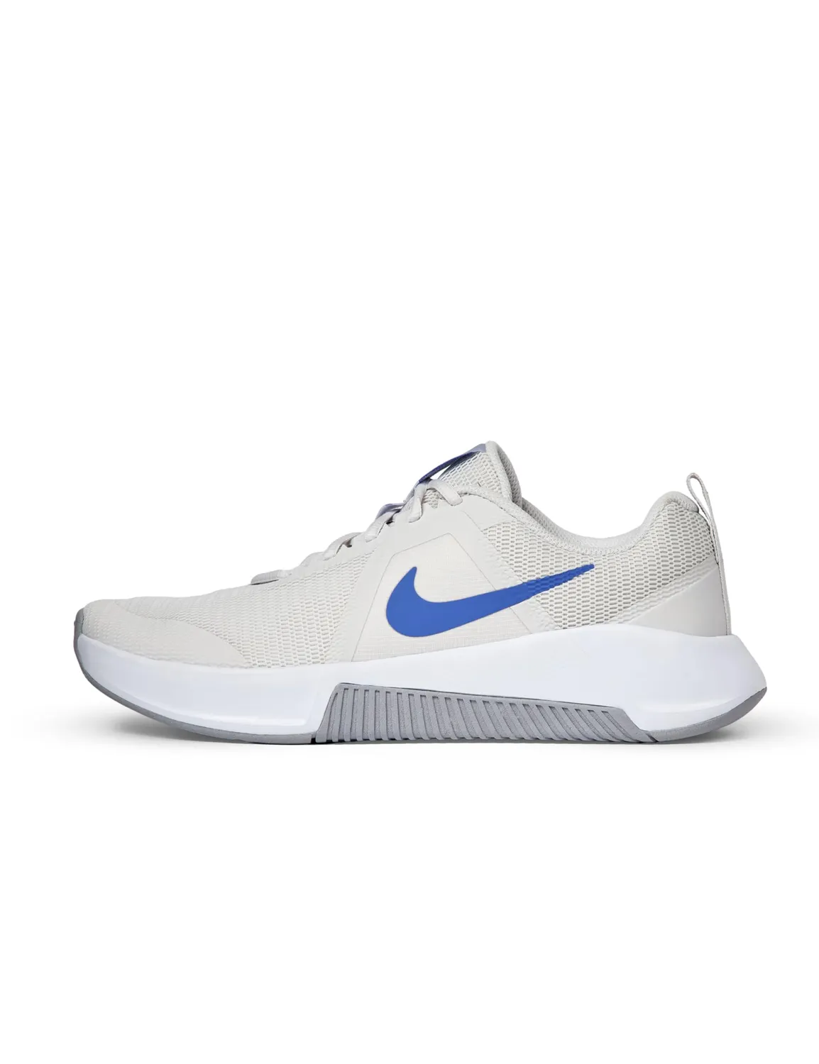 Nike MC Trainer 3 scarpe training uomo nero volt stabile