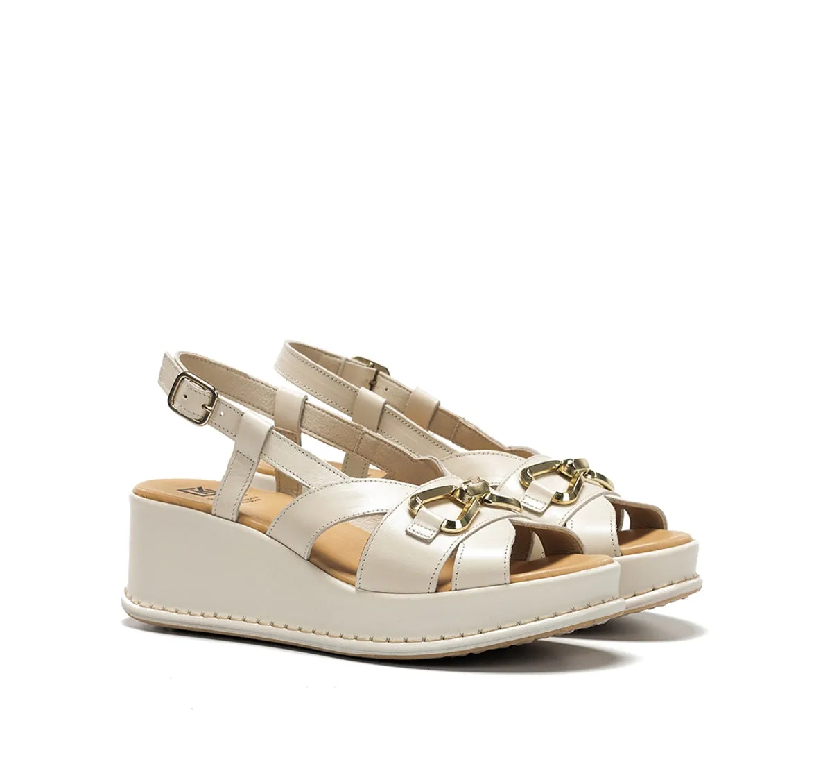 Fluchos Dorking Windy D9651 sandali donna talpa