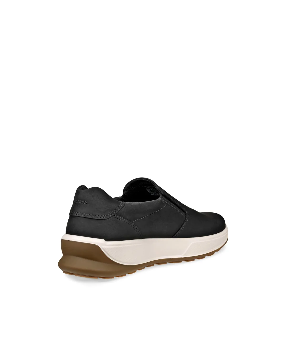 Ecco Byway 2.0 slip-on uomo blu 42/42.5 EU