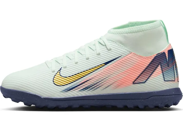 Nike Superfly 10 Club TF Calcio Bimbi 35.5 EU turf