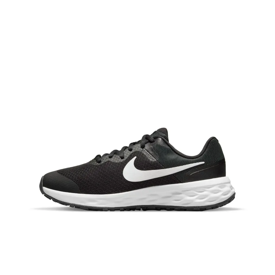 Nike Revolution 6 NN sneakers bambino unisex leggera