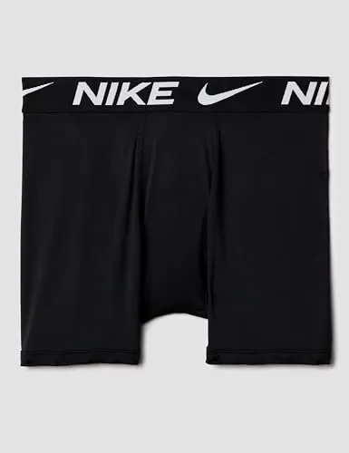 Nike Essential Micro boxer ragazzo Nero 8-11 anni