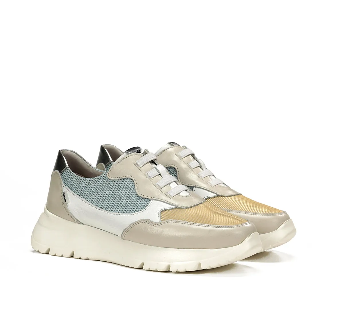 Fluchos Eira F1925 sneakers donna multicolor comode
