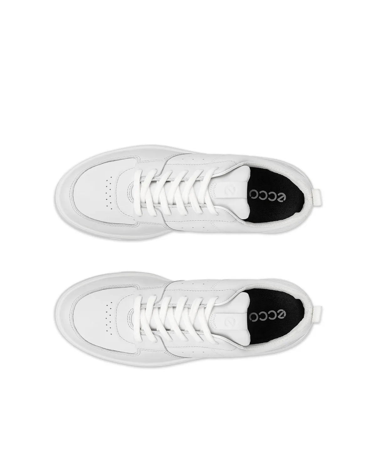 Ecco Street 720 sneakers donna 39 leggere